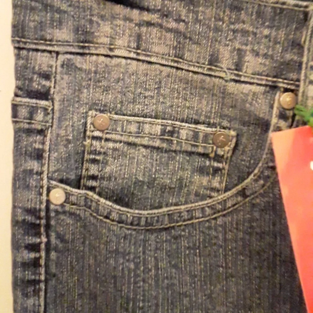 Flare jeans - Picture 2 of 10